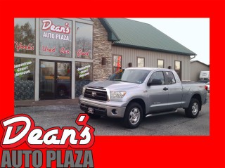 Image for 2011 Toyota Tundra DOUBLE CAB SR5 ID: 7057927
