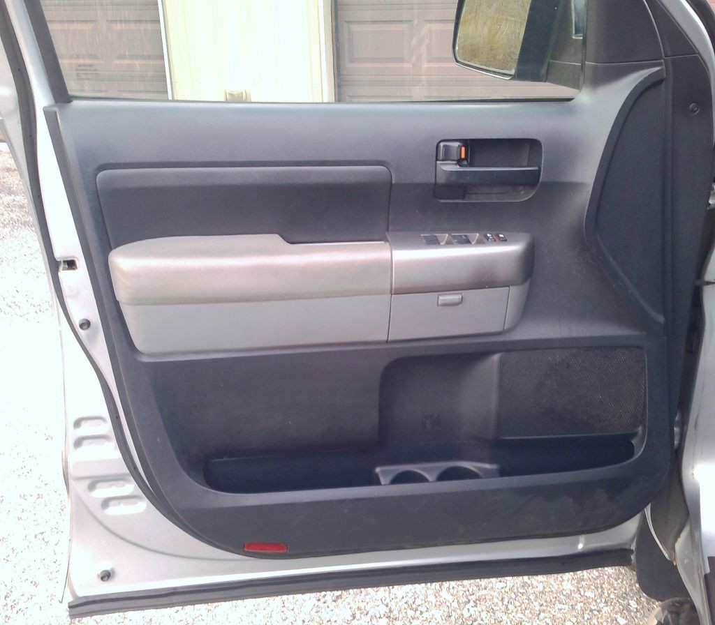 2011 Toyota Tundra Image 10