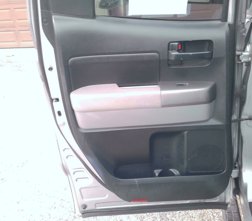 2011 Toyota Tundra Image 13