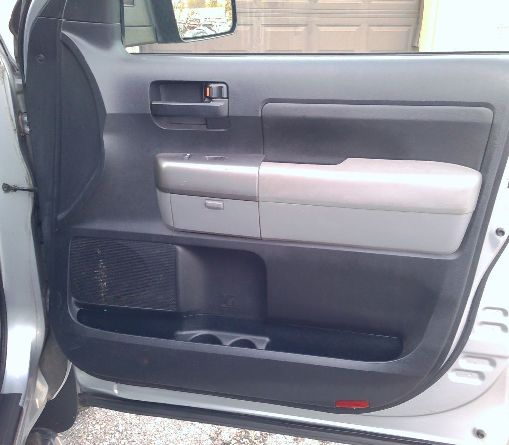 2011 Toyota Tundra Image 17