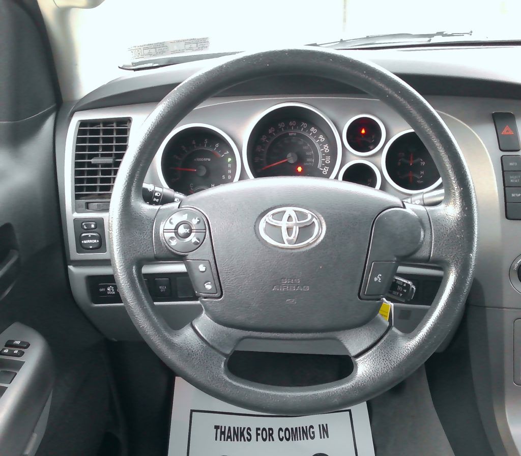 2011 Toyota Tundra Image 19