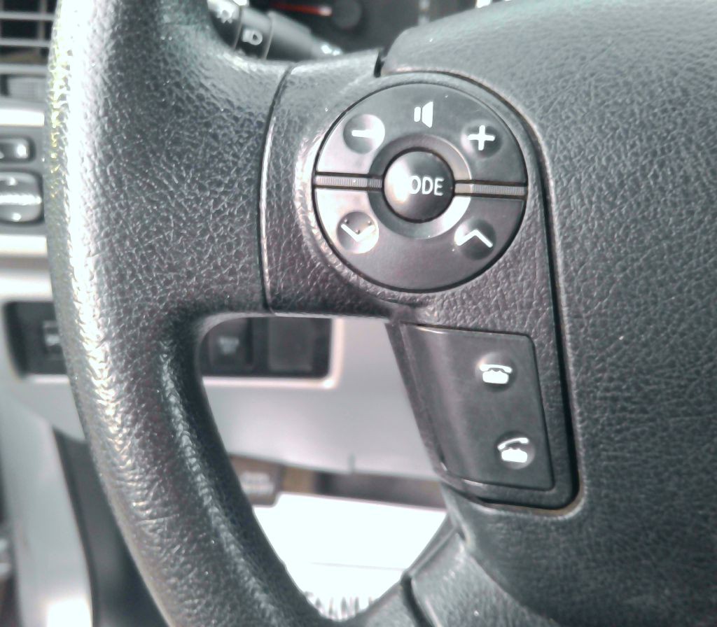 2011 Toyota Tundra Image 21