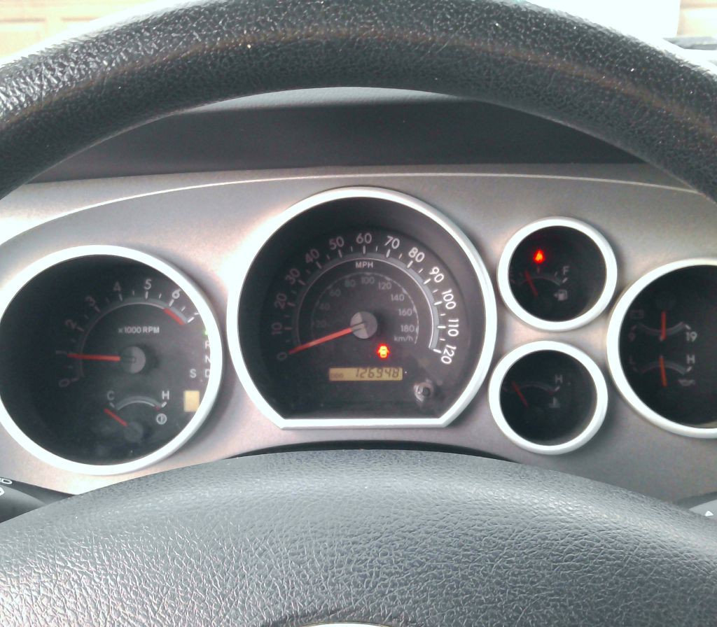 2011 Toyota Tundra Image 23