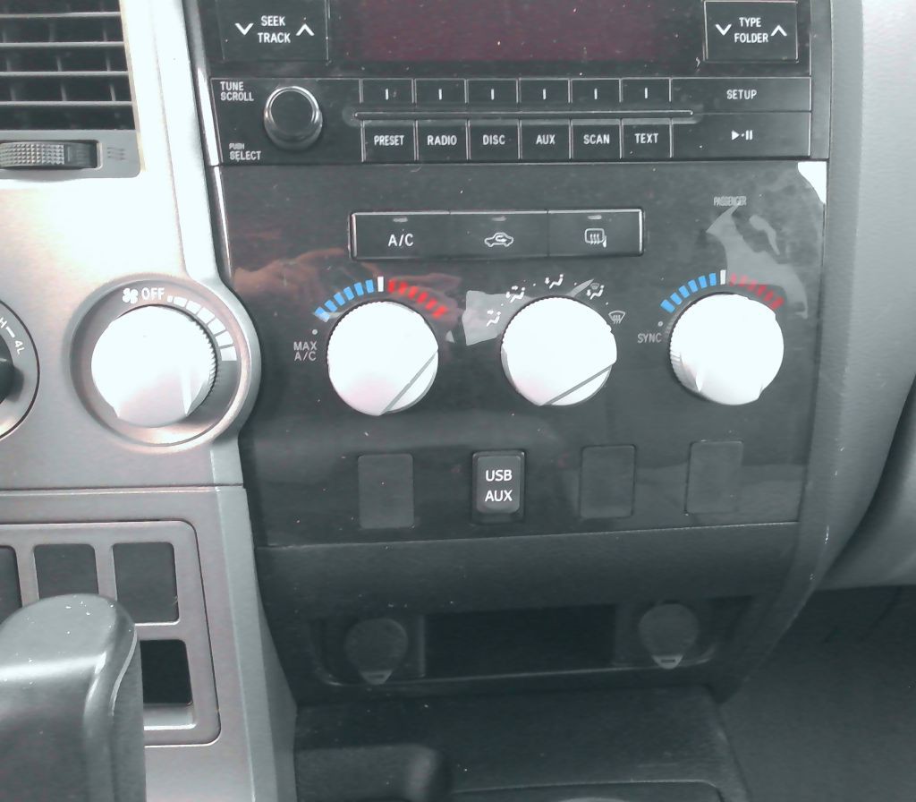 2011 Toyota Tundra Image 26