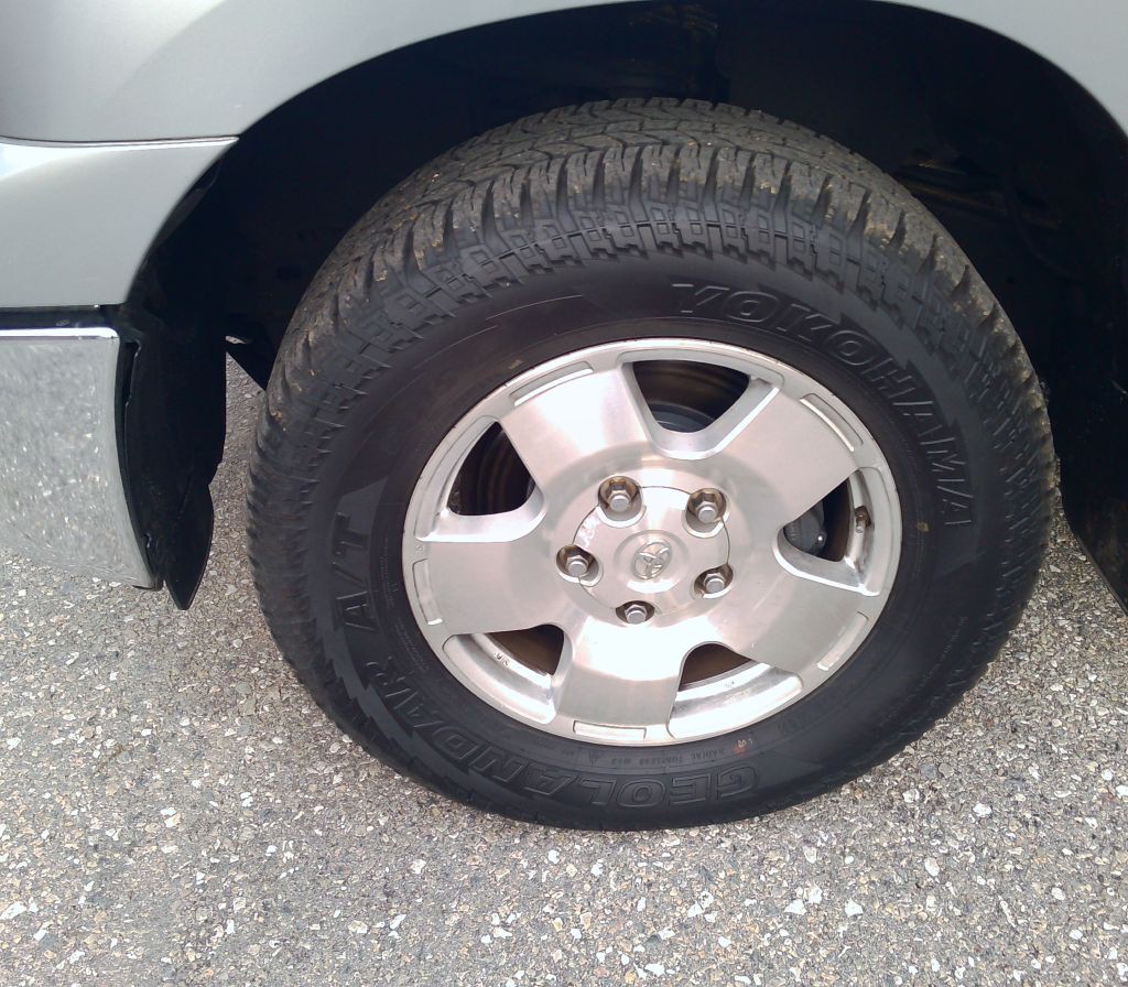 2011 Toyota Tundra Image 29