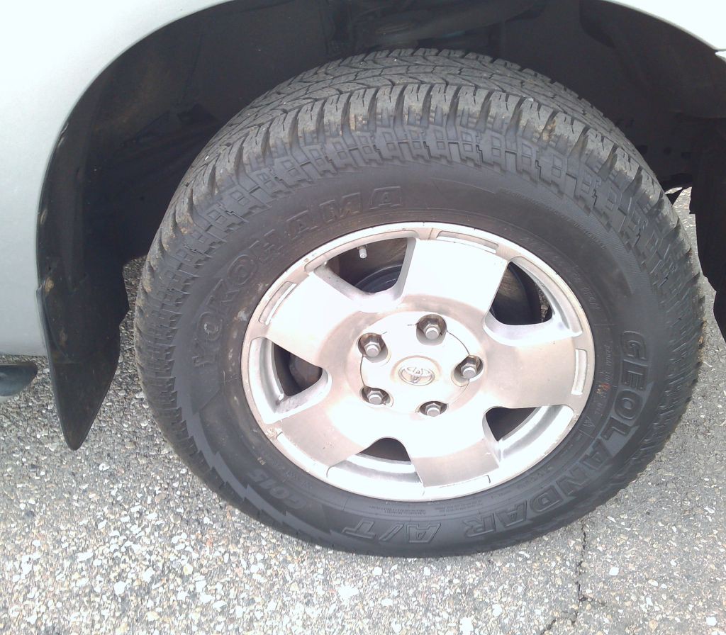 2011 Toyota Tundra Image 30