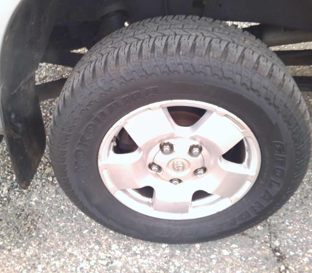 2011 Toyota Tundra Image 31