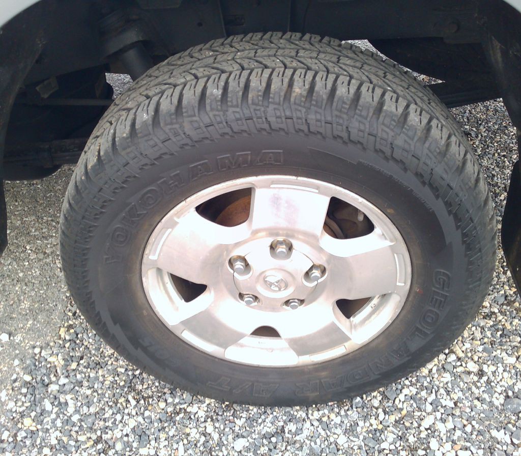 2011 Toyota Tundra Image 32