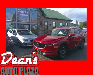 Image for 2017 Mazda CX-5 Grand Touring ID: 7061430