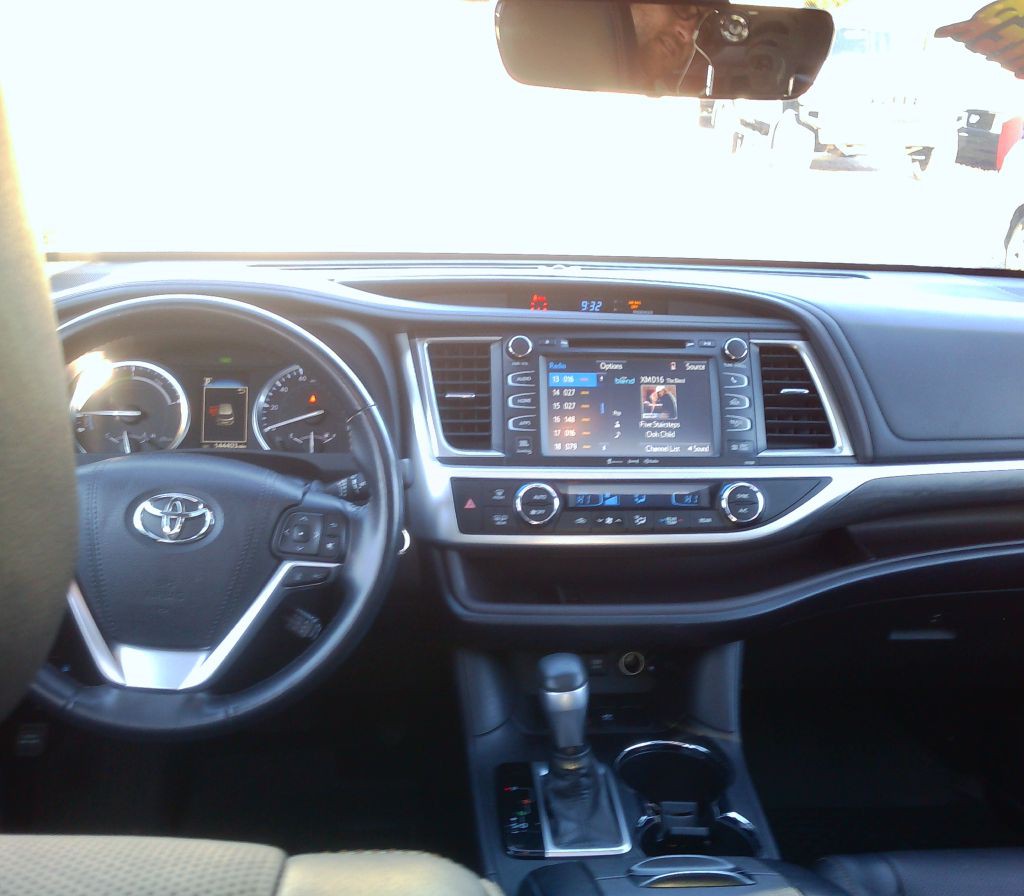 2018 Toyota Highlander Image 20