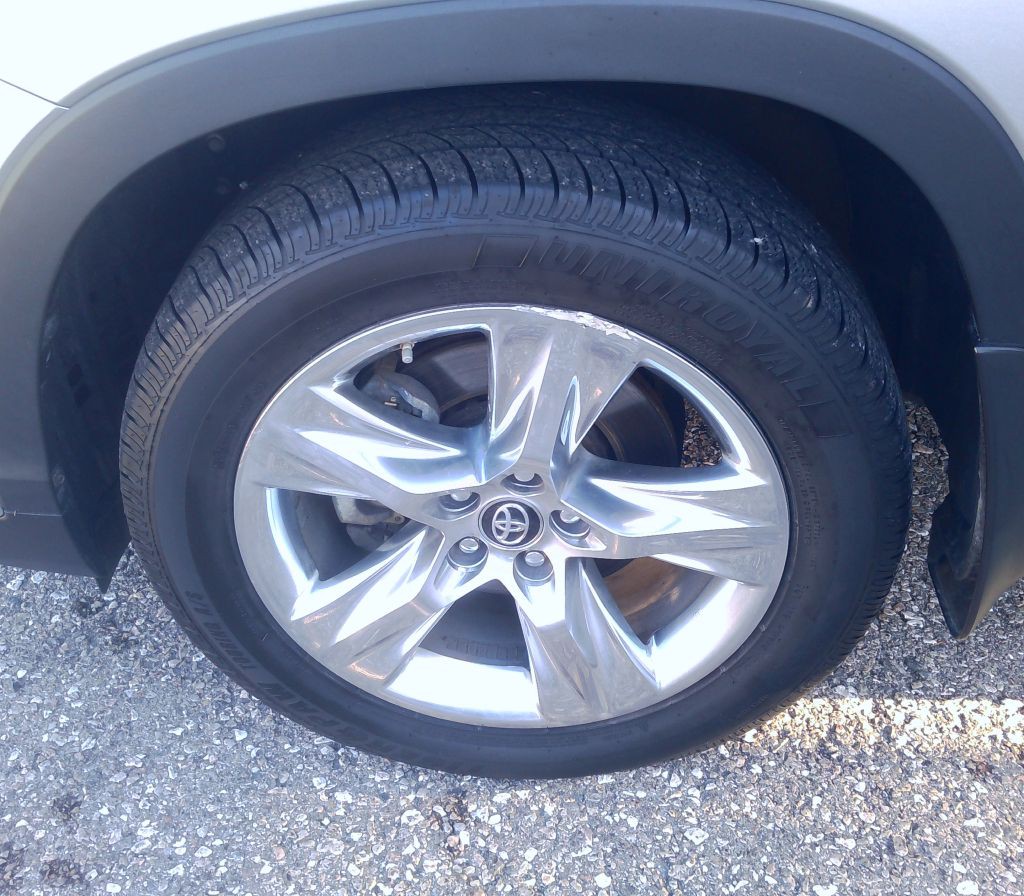 2018 Toyota Highlander Image 33