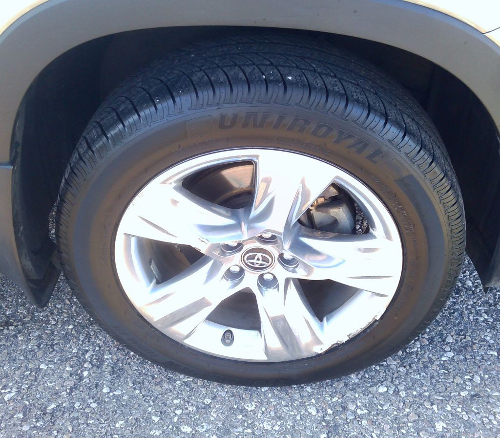 2018 Toyota Highlander Image 34