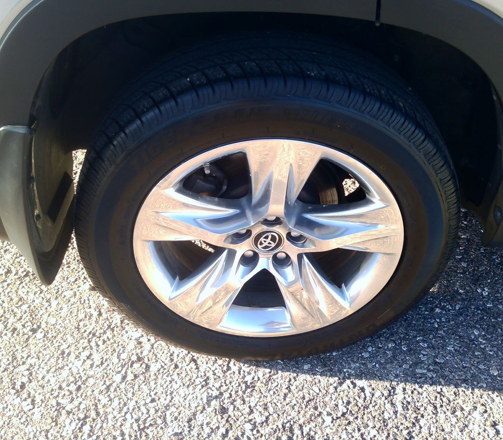 2018 Toyota Highlander Image 35