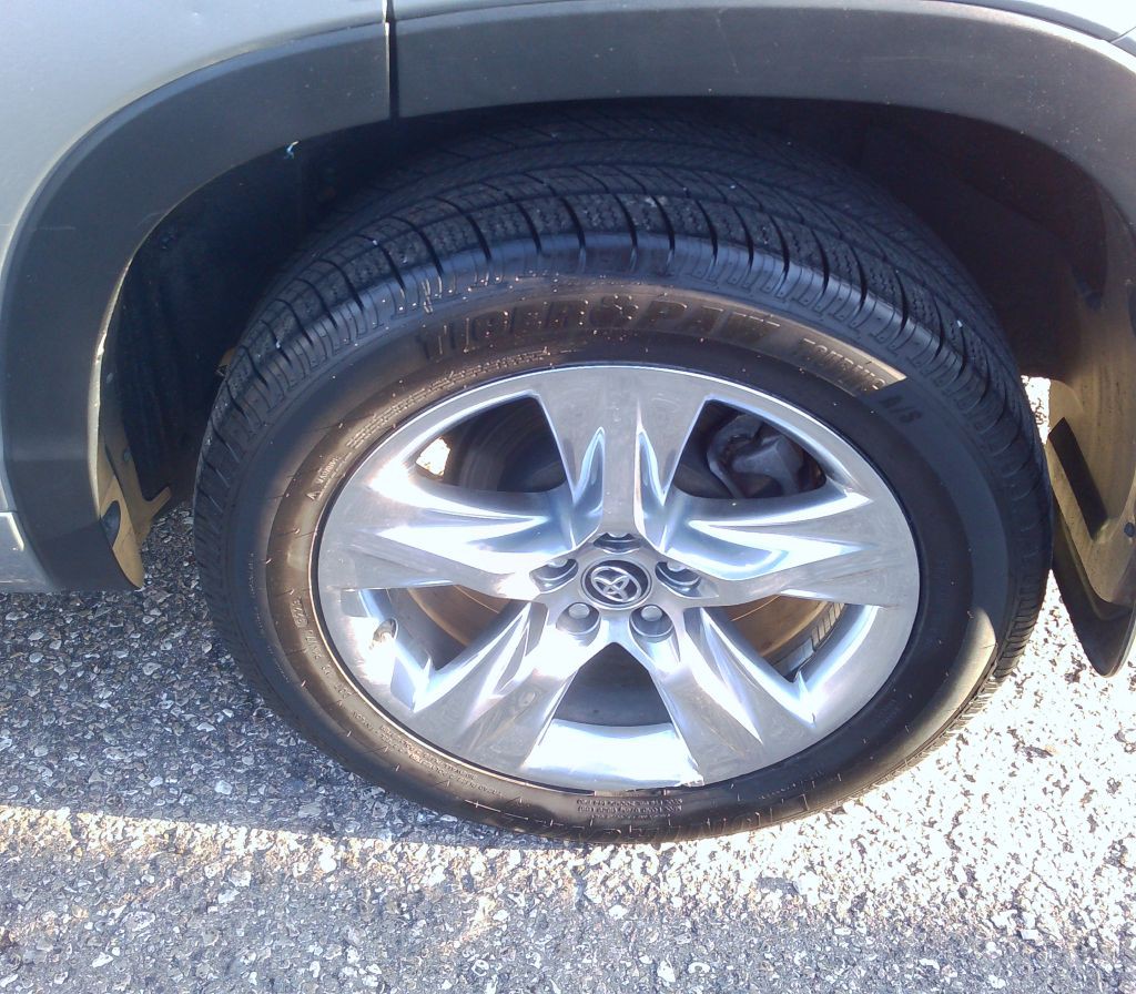 2018 Toyota Highlander Image 36