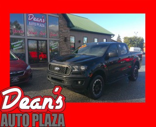 Image for 2021 Ford Ranger XL ID: 7073314