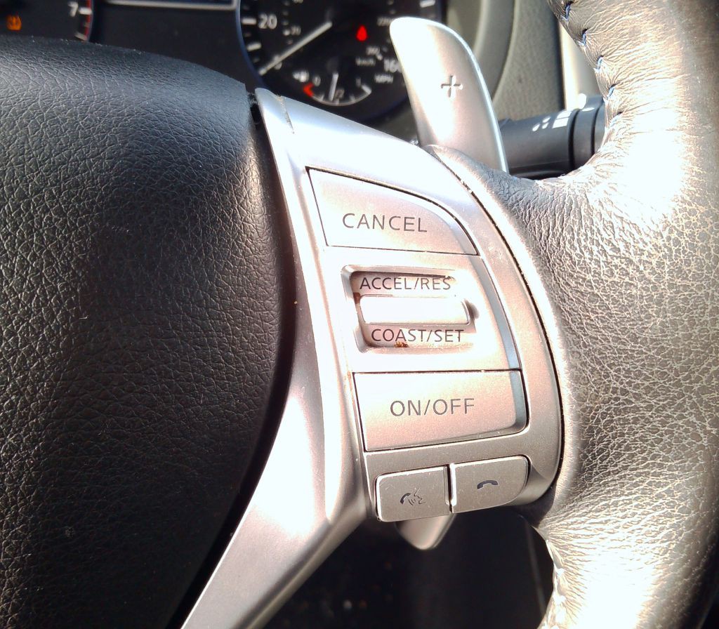 2017 Nissan Altima Image 20