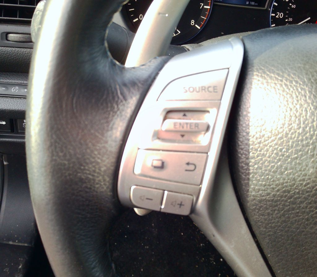 2017 Nissan Altima Image 21