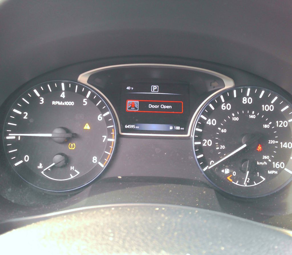 2017 Nissan Altima Image 23