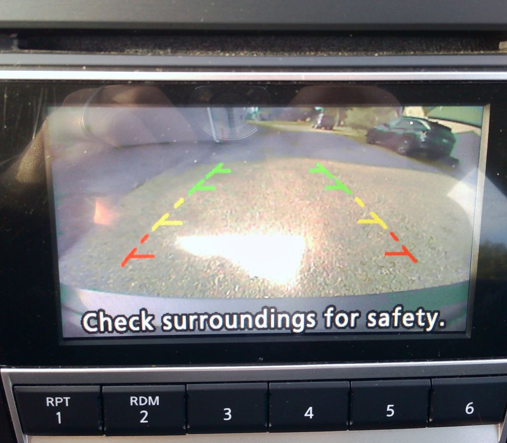 2017 Nissan Altima Image 25