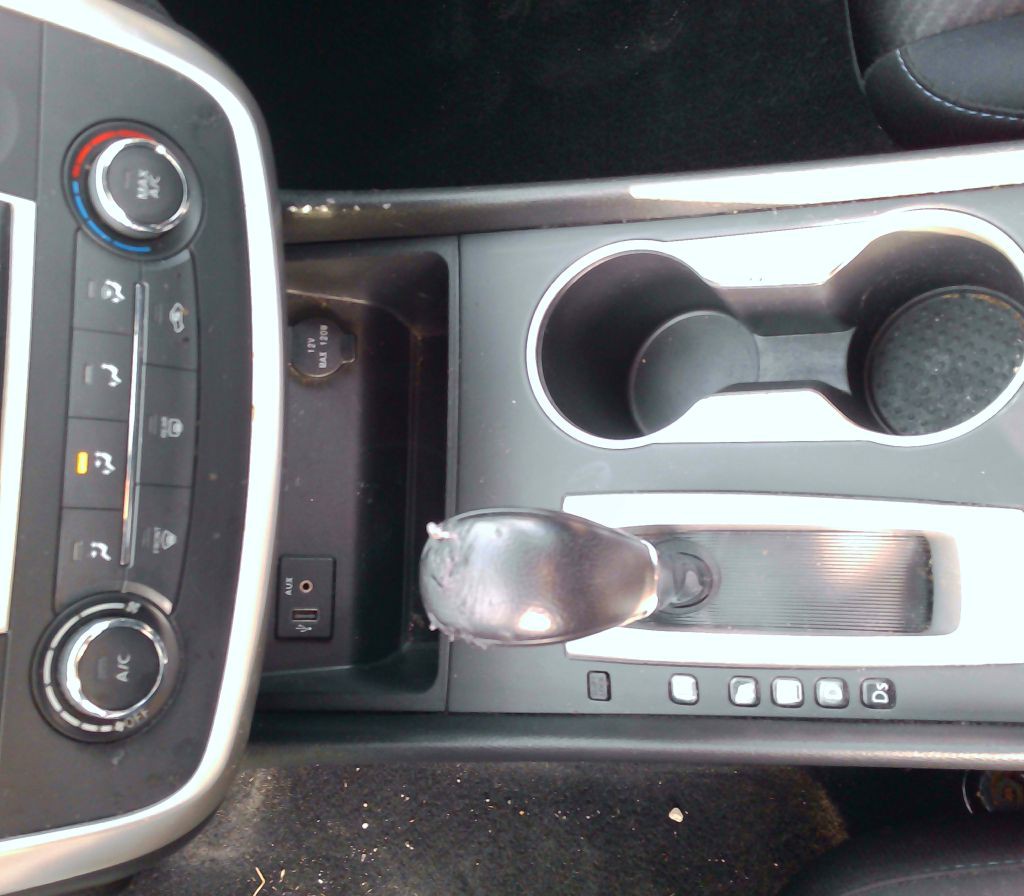 2017 Nissan Altima Image 26