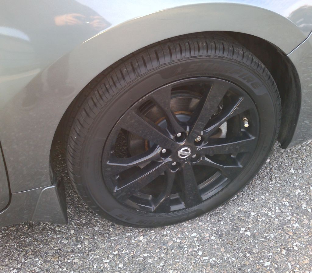 2017 Nissan Altima Image 28