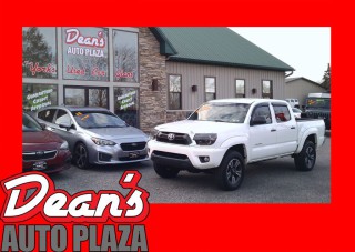 Image for 2015 Toyota Tacoma Double Cab ID: 7073481