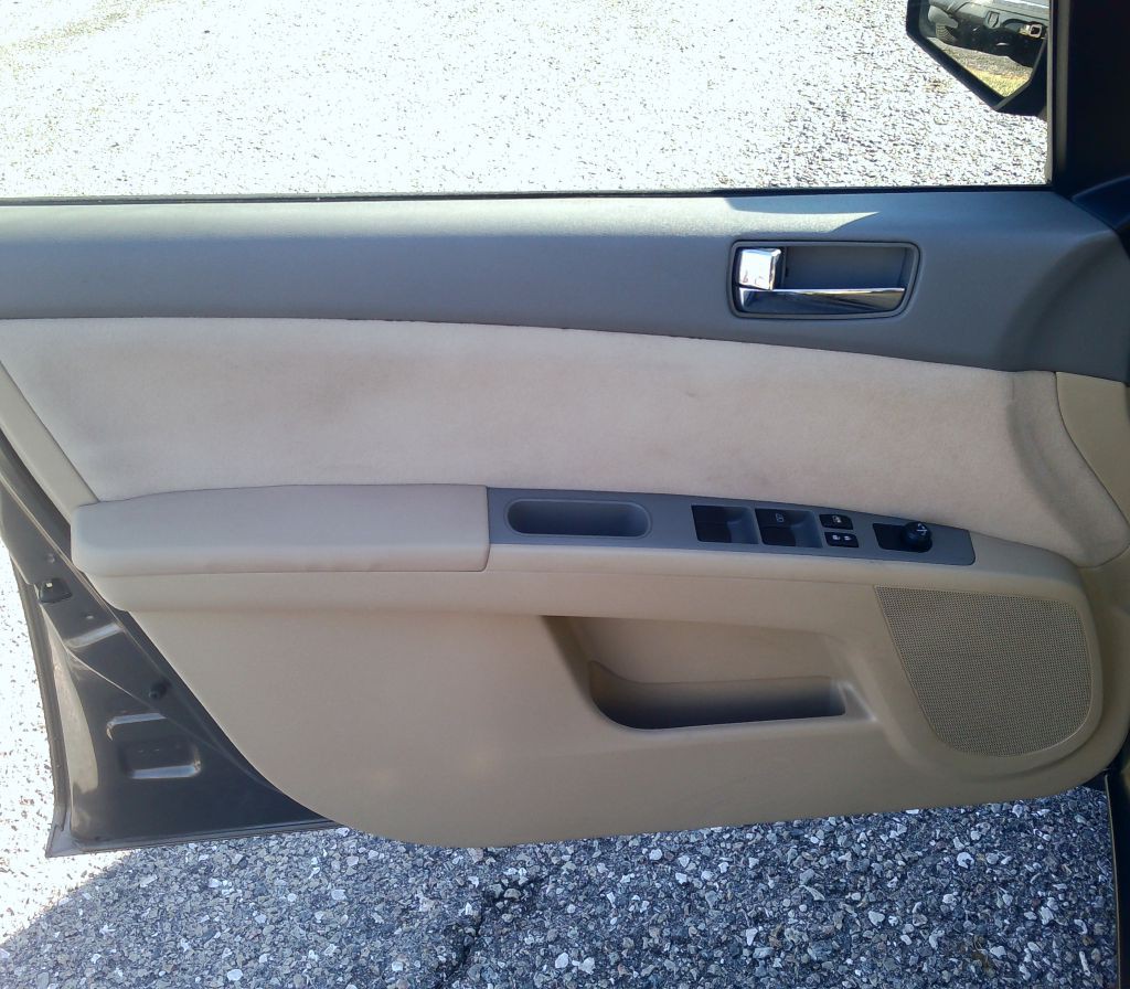 2007 Nissan Sentra Image 10