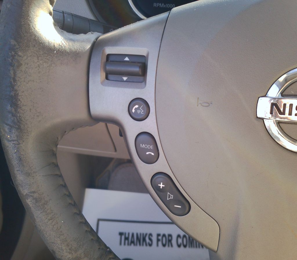 2007 Nissan Sentra Image 21