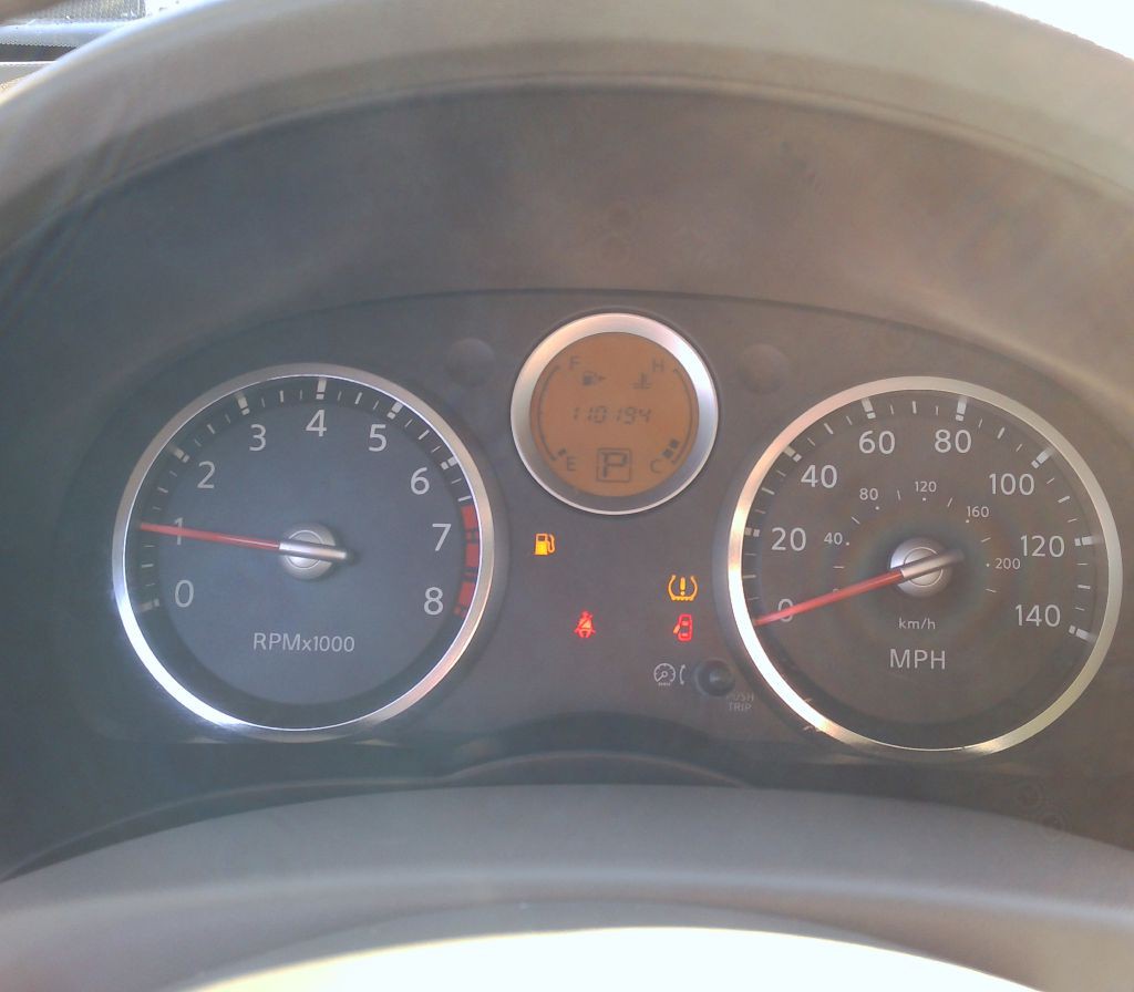 2007 Nissan Sentra Image 22