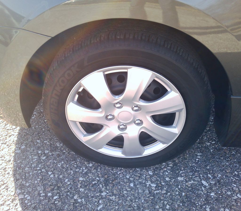 2007 Nissan Sentra Image 26