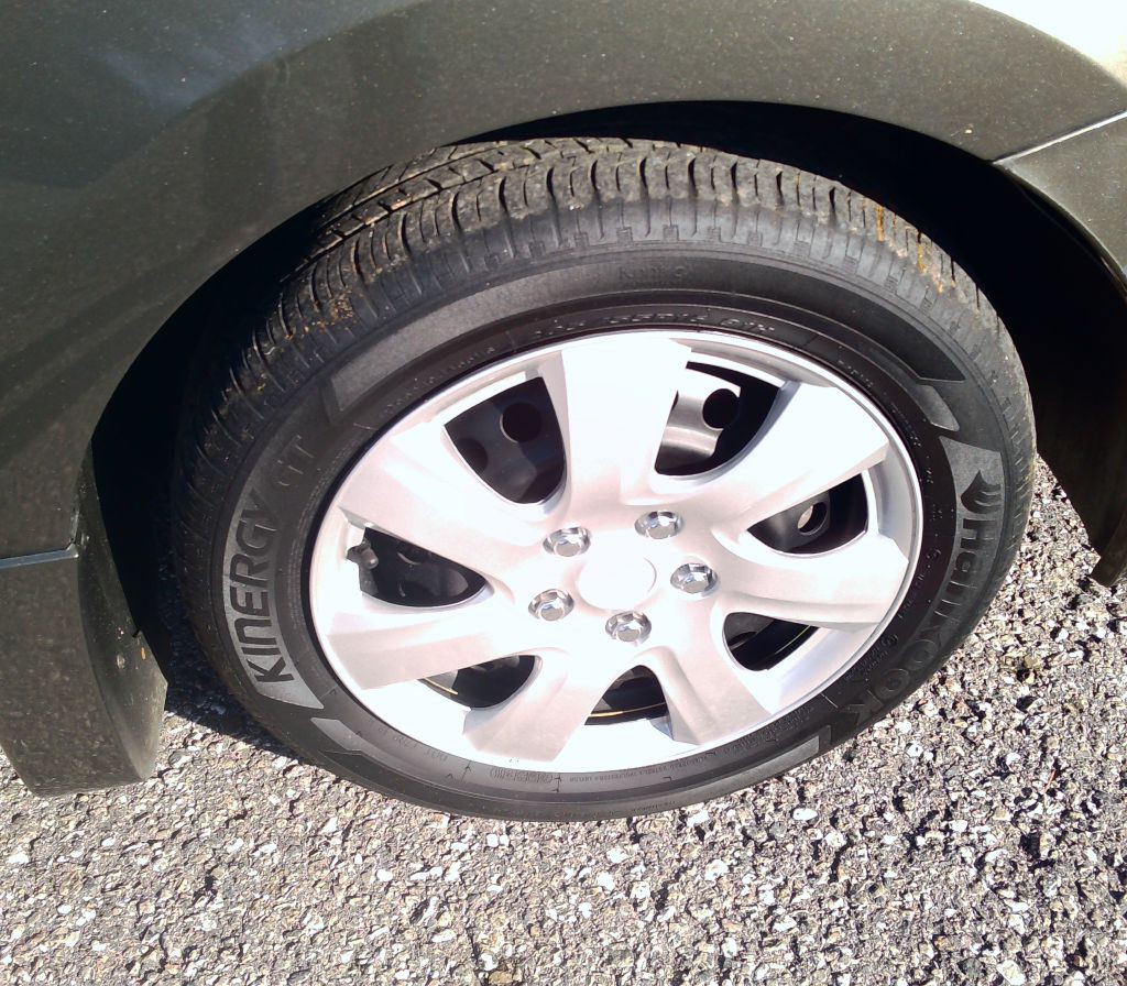 2007 Nissan Sentra Image 27