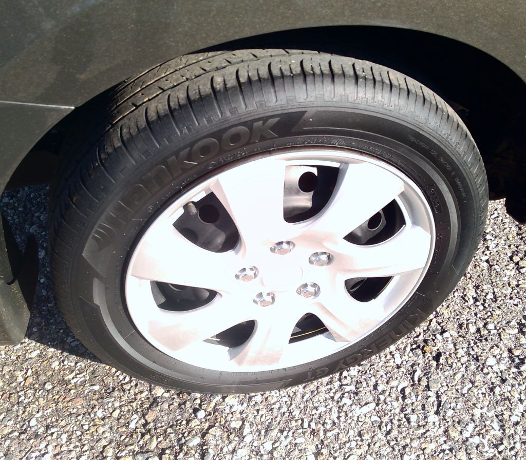 2007 Nissan Sentra Image 28