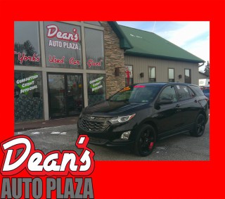 Image for 2019 Chevrolet Equinox LT ID: 7115904