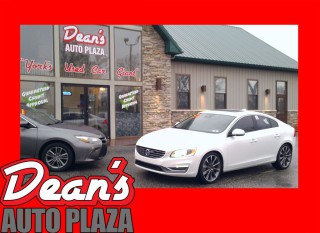 Image for 2015 Volvo S60 Platinum ID: 7115920