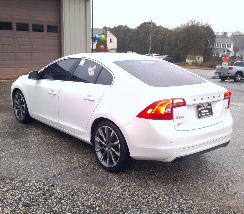2015 Volvo S60 Image 7