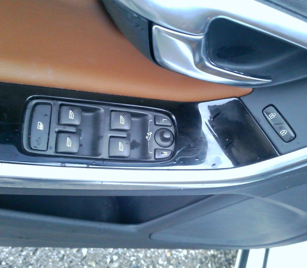 2015 Volvo S60 Image 11