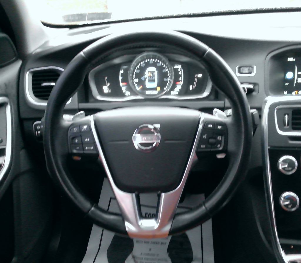 2015 Volvo S60 Image 20