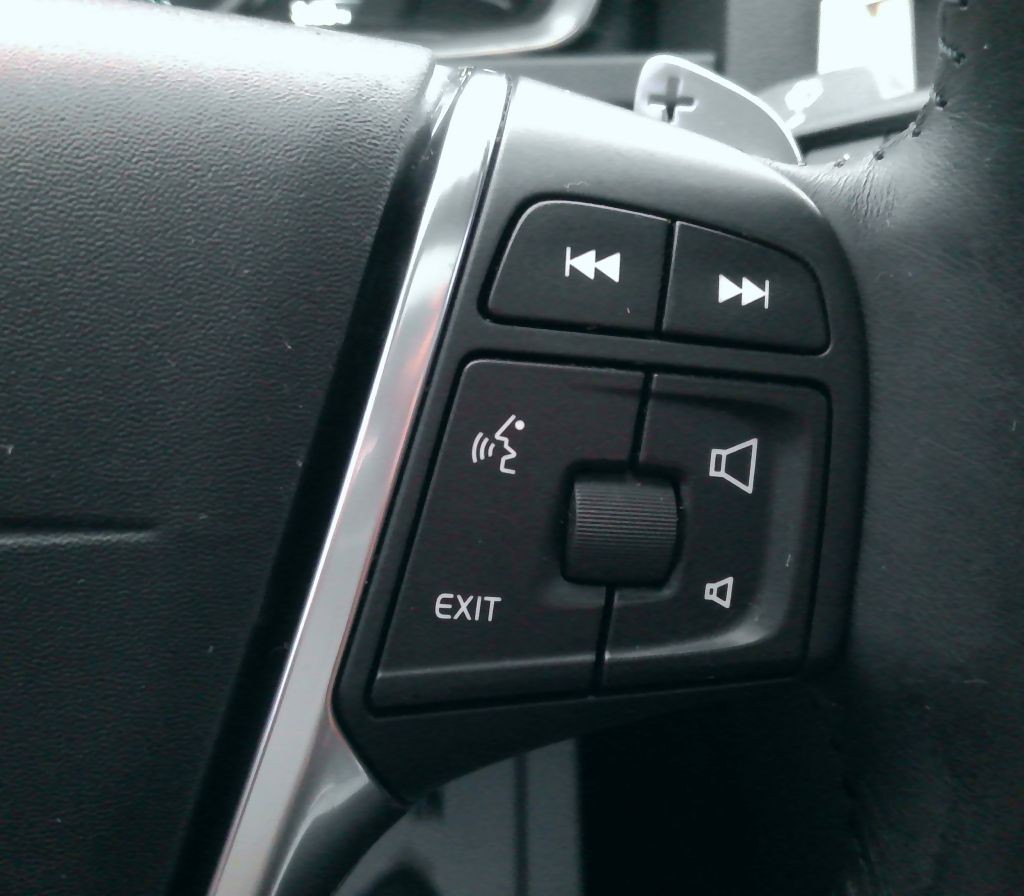 2015 Volvo S60 Image 21