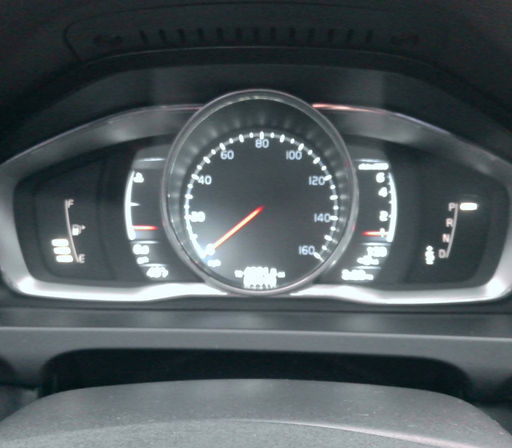 2015 Volvo S60 Image 24