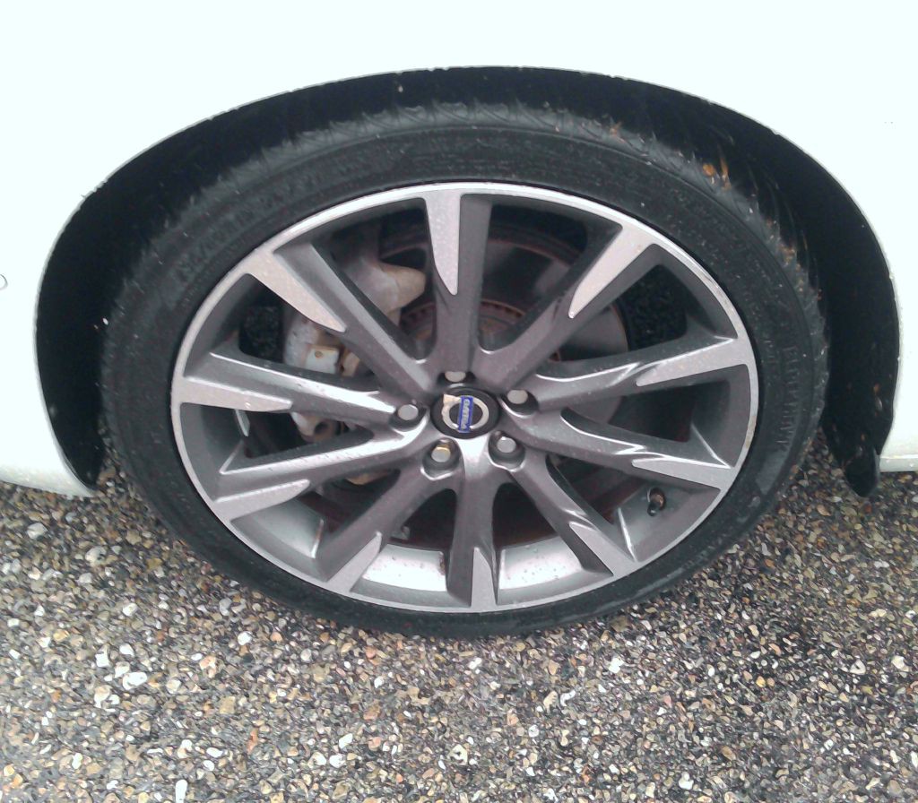 2015 Volvo S60 Image 31