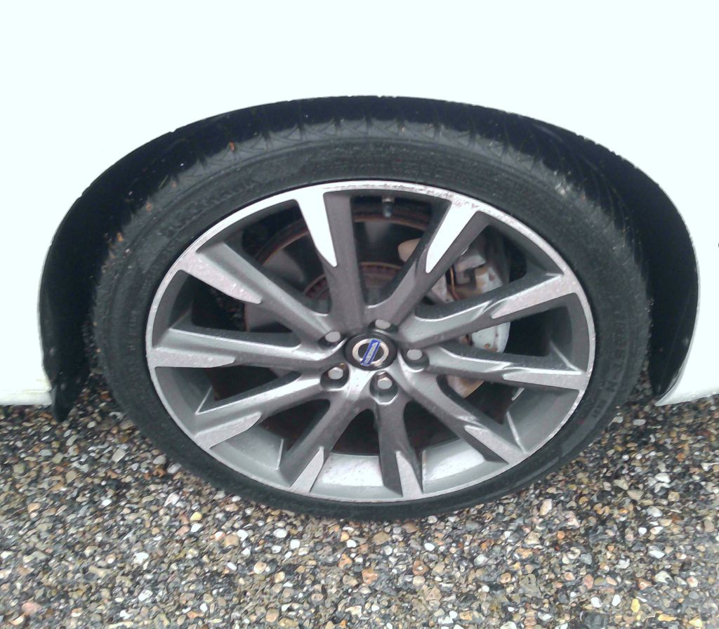 2015 Volvo S60 Image 32