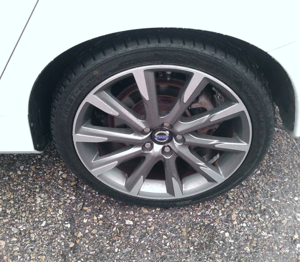 2015 Volvo S60 Image 34