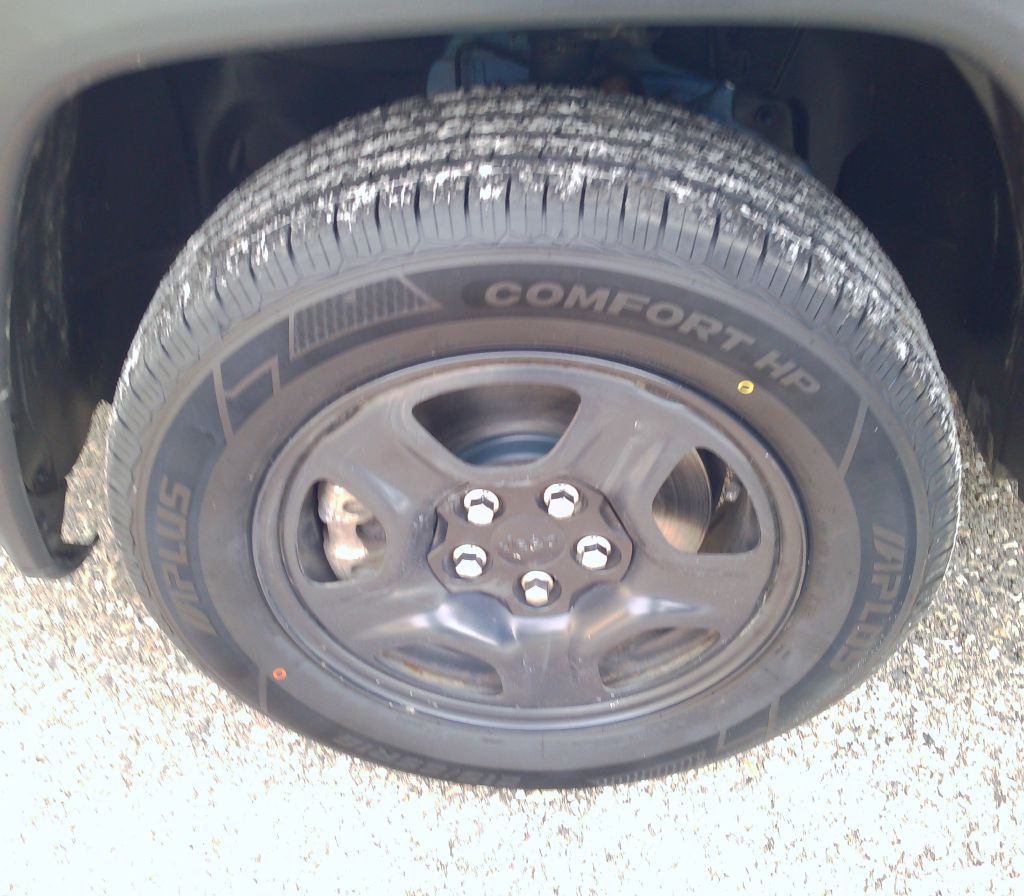 2018 Jeep Compass Image 28