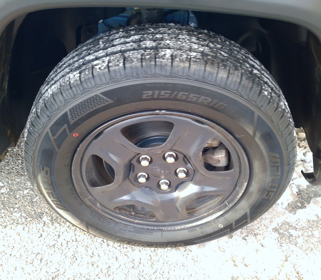 2018 Jeep Compass Image 29