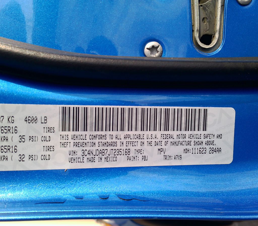 2018 Jeep Compass Image 33