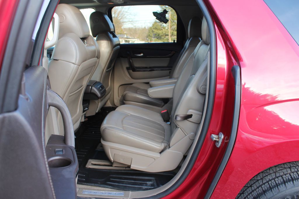 2014 GMC Acadia Image 12