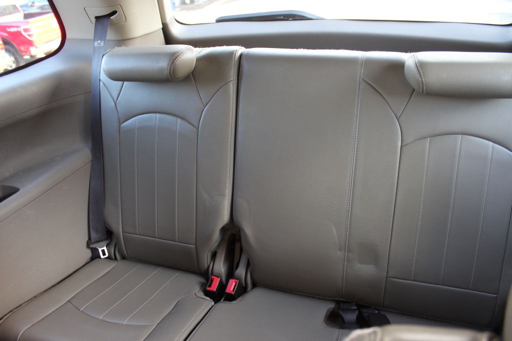 2014 GMC Acadia Image 14