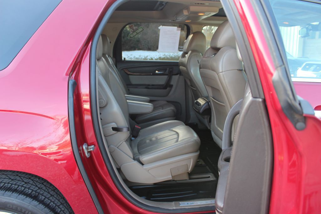 2014 GMC Acadia Image 15