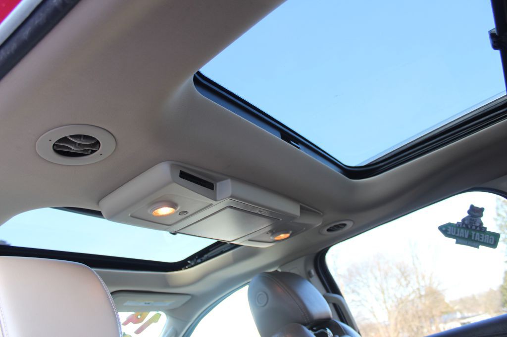 2014 GMC Acadia Image 19