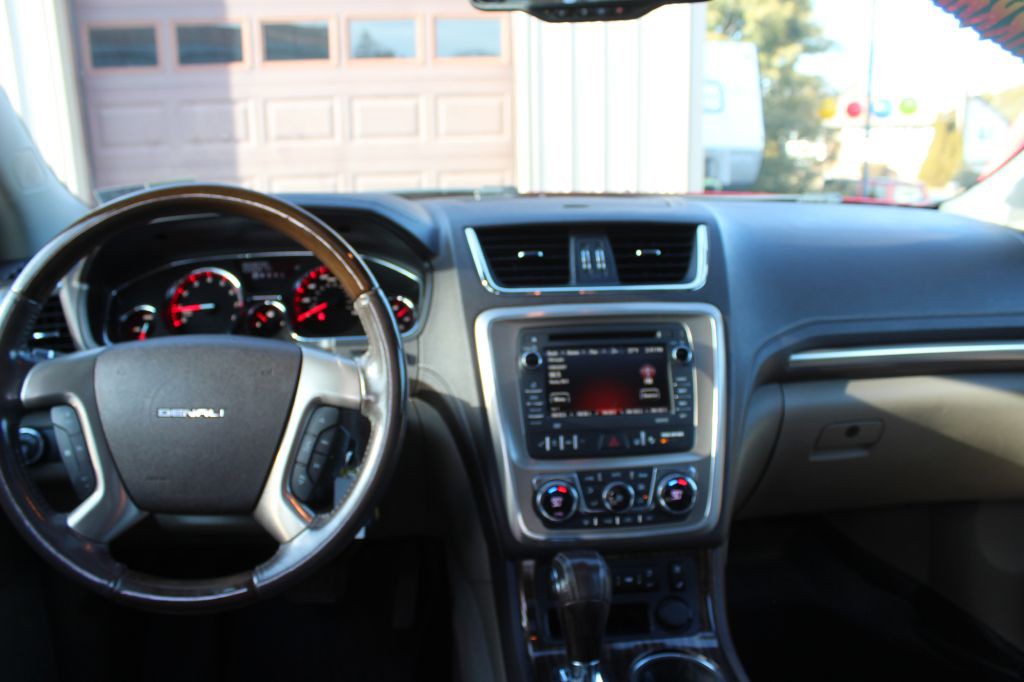 2014 GMC Acadia Image 20